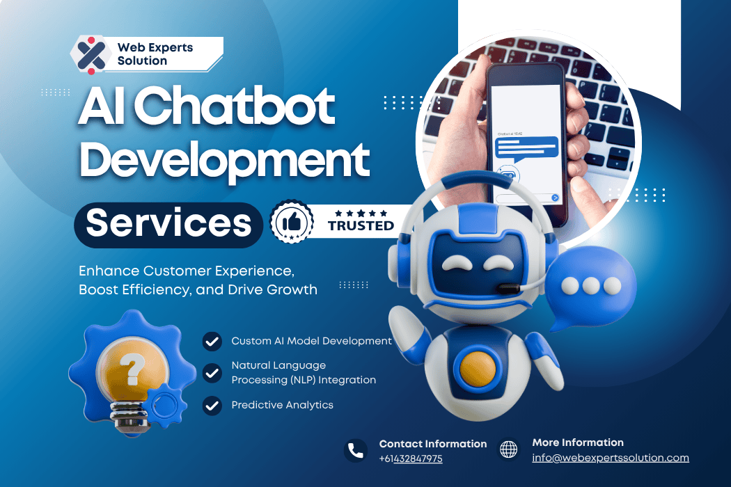 Website development agency