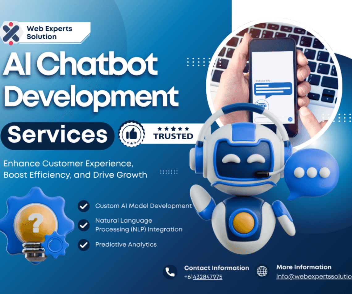 Website development agency