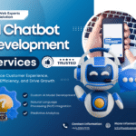 How AI in Web Development Is Powering Business Growth for Small and Medium Enterprises