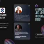 How Business Automation with AI (and Smart Website Design) Helps You Scale Faster